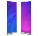 Pull Up Banner by Fujifilm Print Centre - Banners