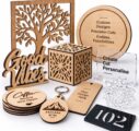 Laser Cutting by Fujifilm Print Centre - Laser Cutter