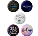 Badges by Fujifilm Print Centre