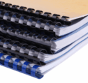 Comb-Bound-Books