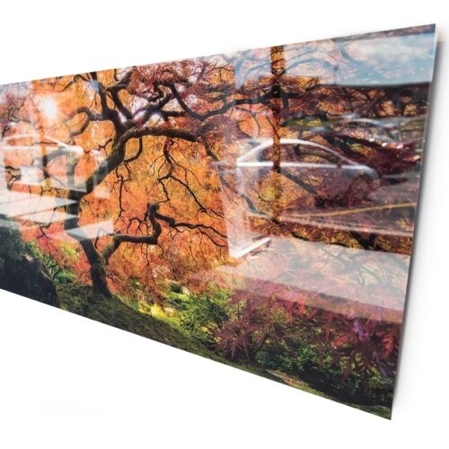 PC GLASS Glass Prints