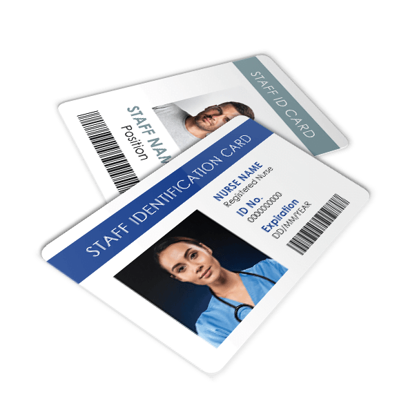 Plastic Business Cards