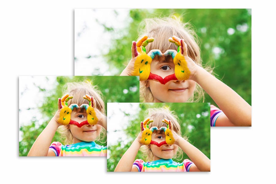 Photographic Prints
