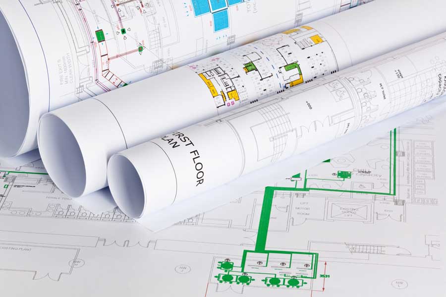 Plan Printing