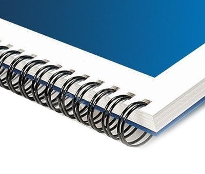 Wire Binding