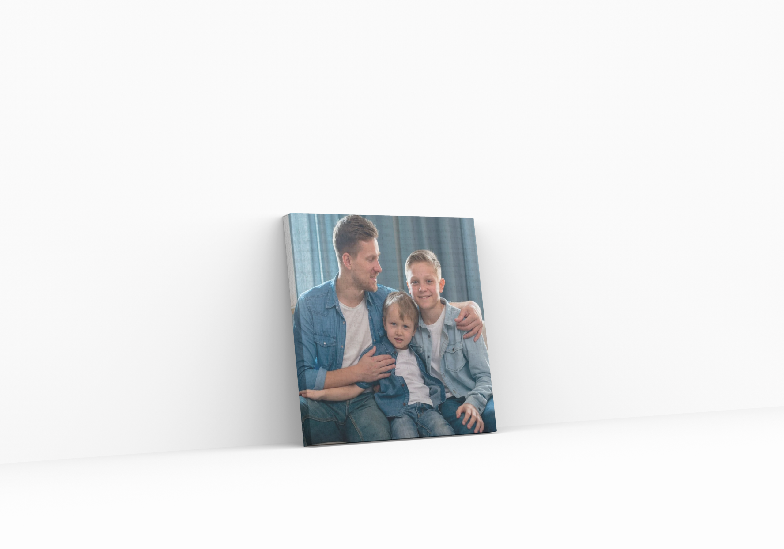 Canvas Prints Square