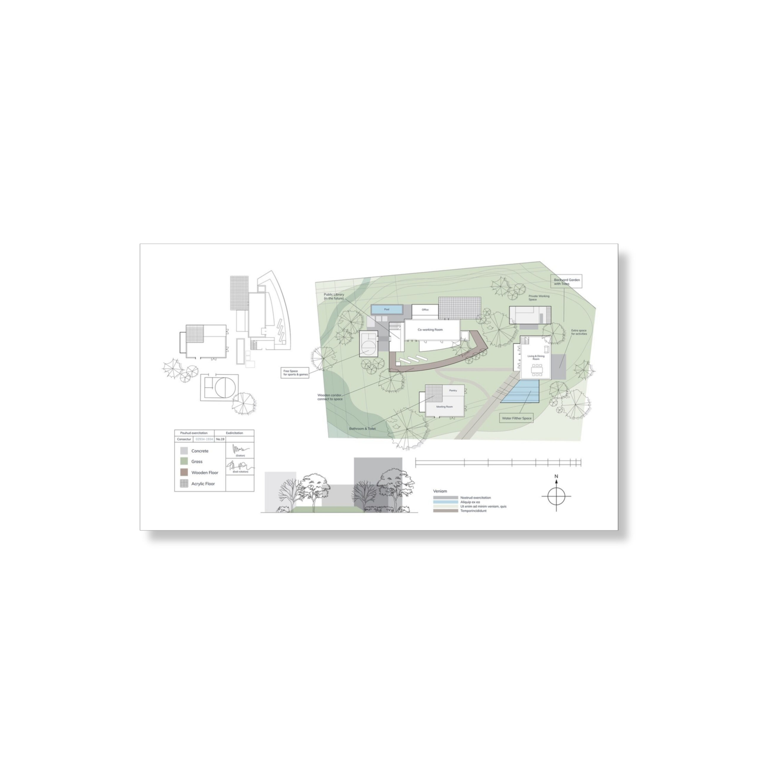 Plan Printing view 4