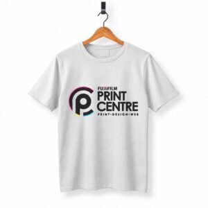 T-Shirt Printing printing by Fujifilm Print Centre - Tshirts