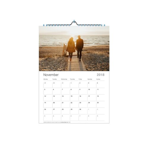 wall calender 2 Calendar Prints