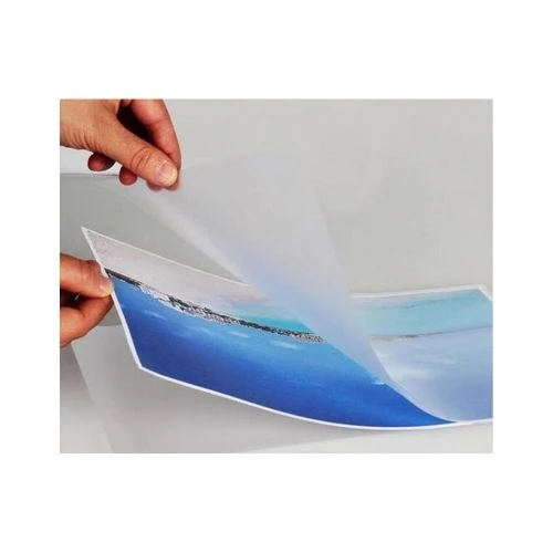 Cold Film Lamination view 3