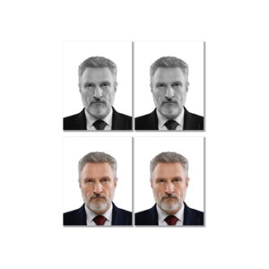 ID/Visa Photos by Fujifilm Print Centre