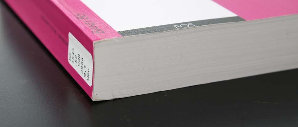Perfect Glue Binding - Image 2