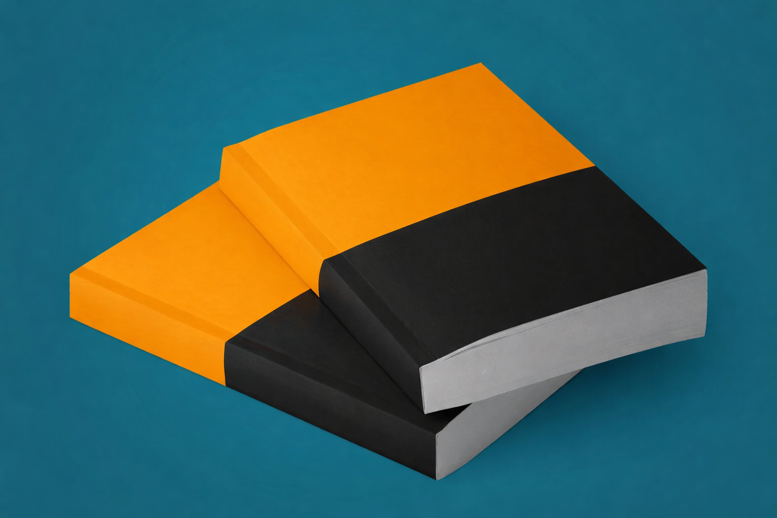 Perfect Glue Binding - Image 3