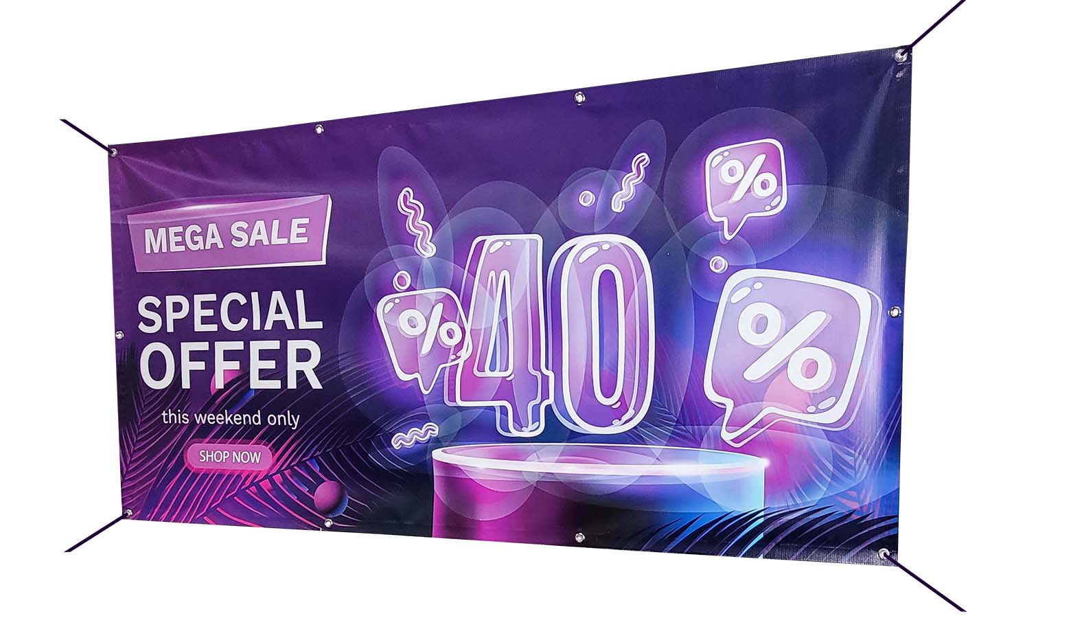 Banner Printing - Image 3