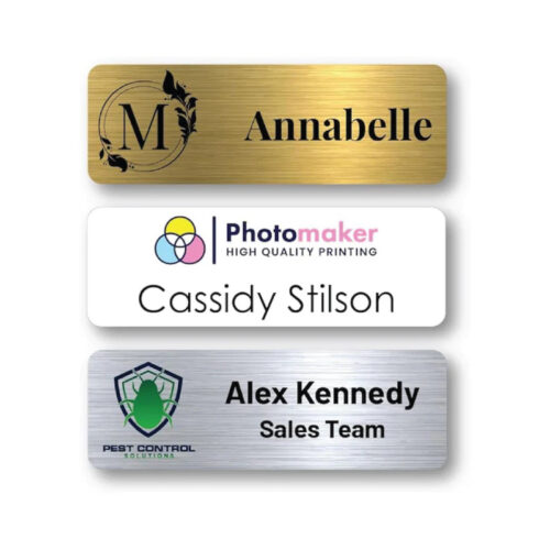 Name badges Name Badge