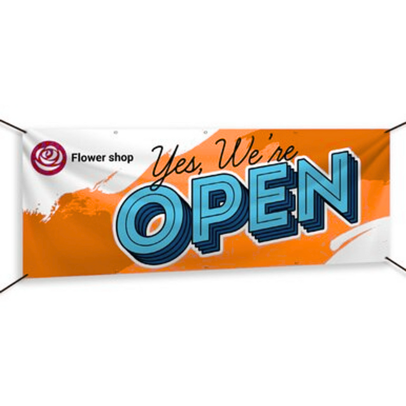 Banner Printing - Image 2