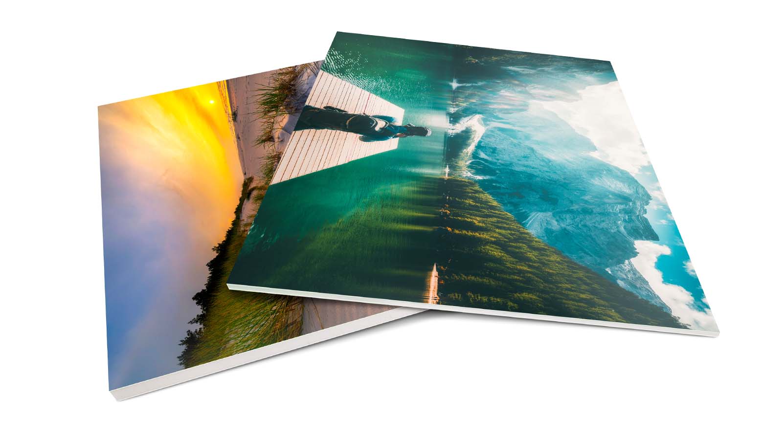 Foam Board Printing - Image 2