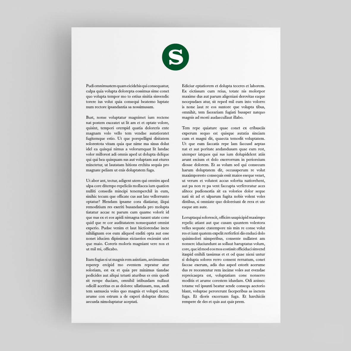 A4 Printing view 4