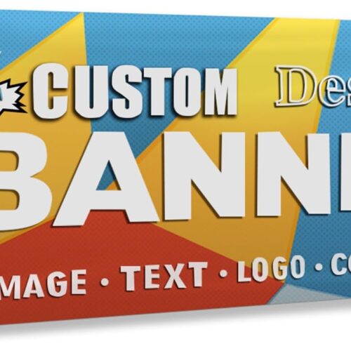 banner Banner Printing