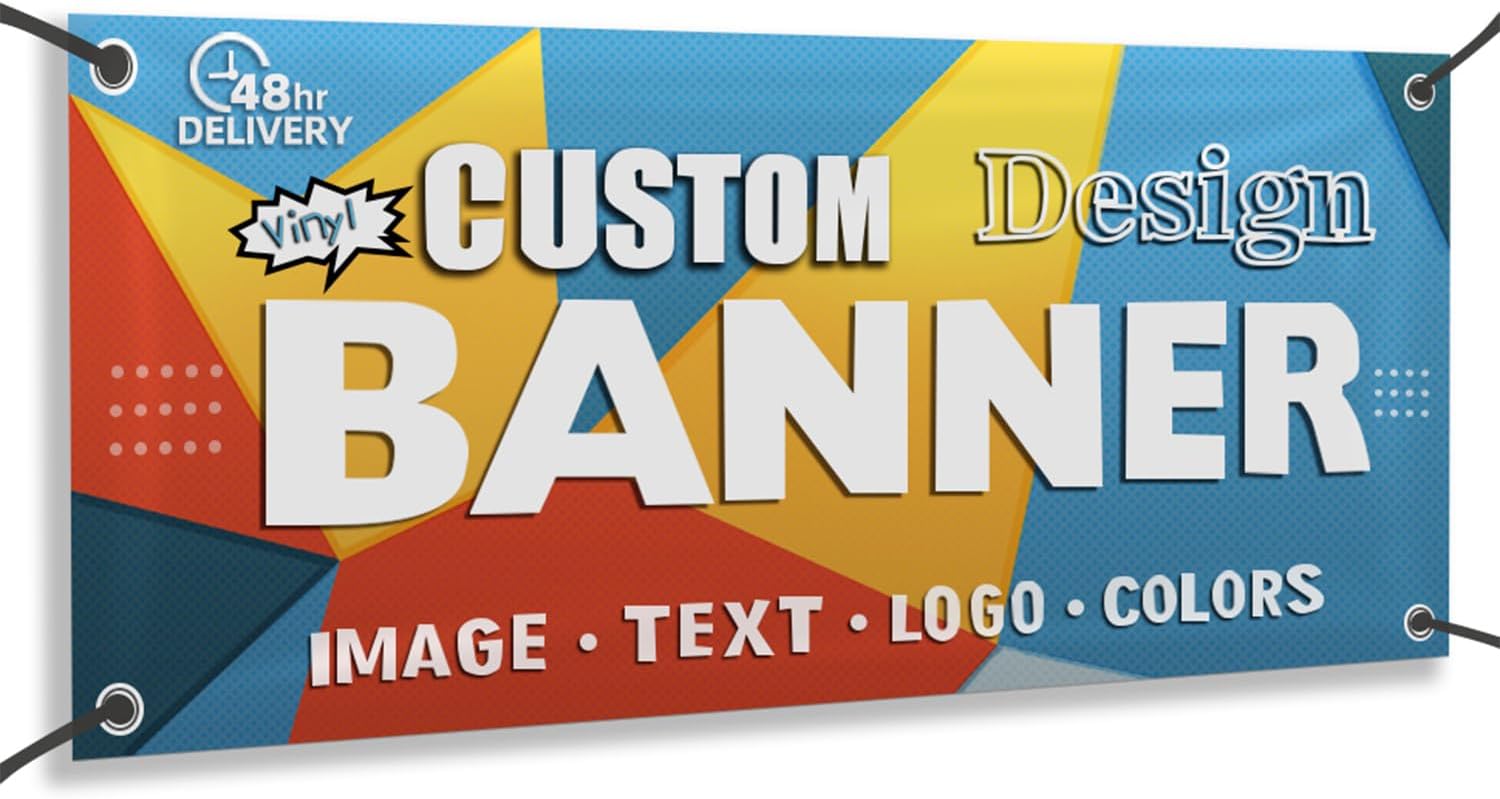 Banner Printing