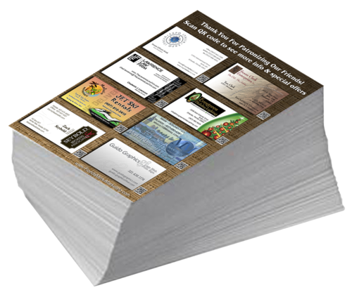 Bulk Printing view 4