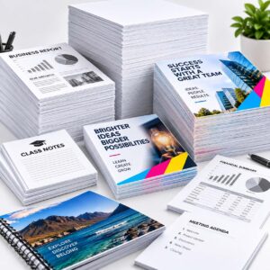 Bulk Printing printing by Fujifilm Print Centre - Printing