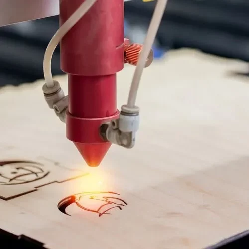 Laser Cutting