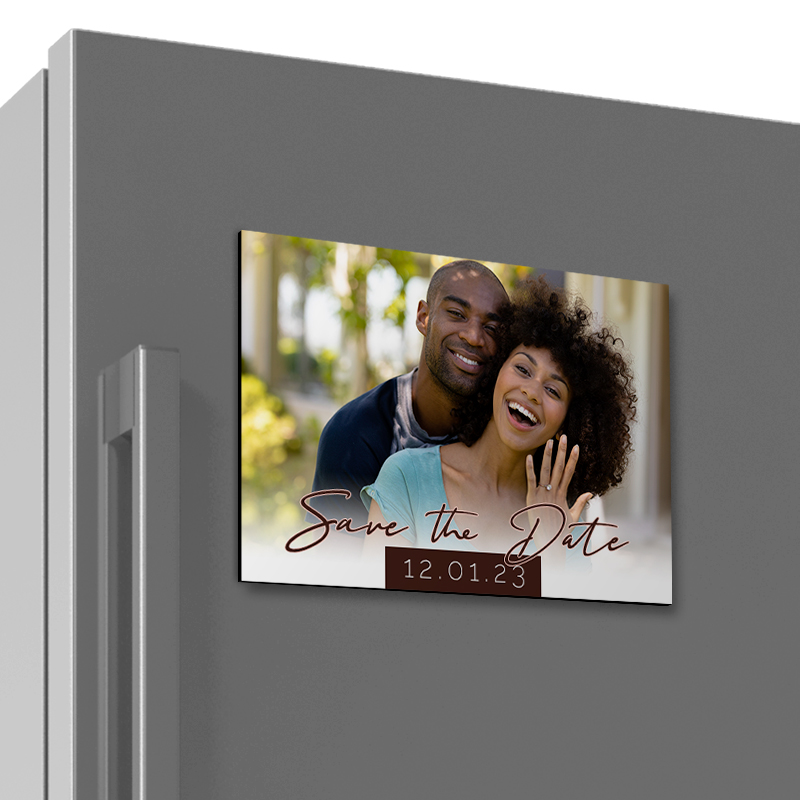 Magnetic Prints view 3