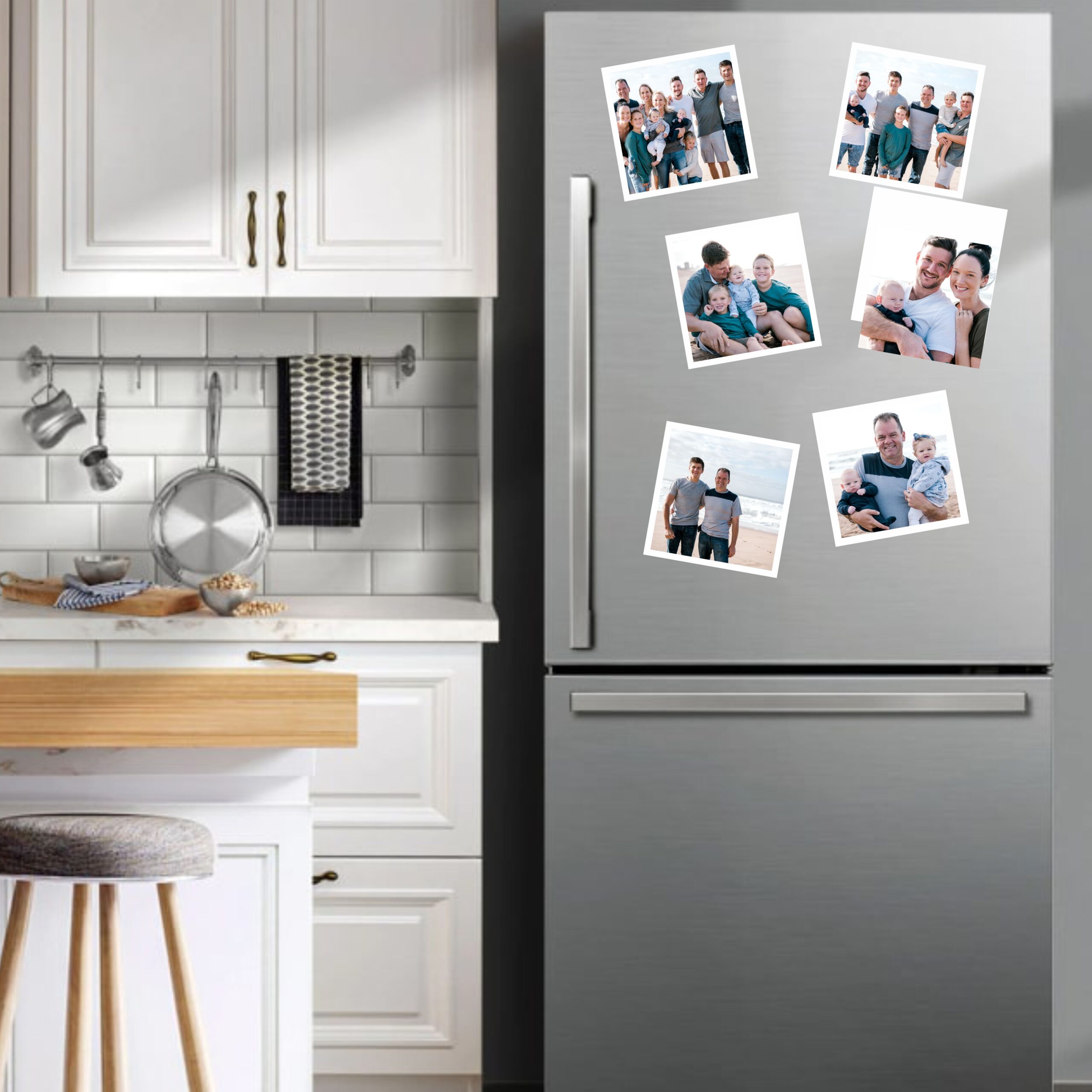 Magnetic Prints view 4