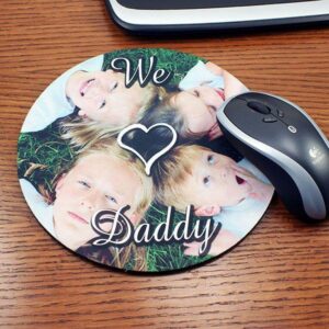 Mouse Pads by Fujifilm Print Centre - Gifting