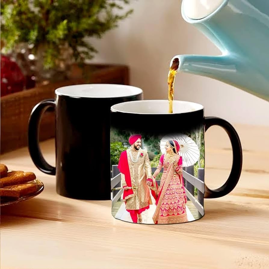 Magic Mugs - Image 2