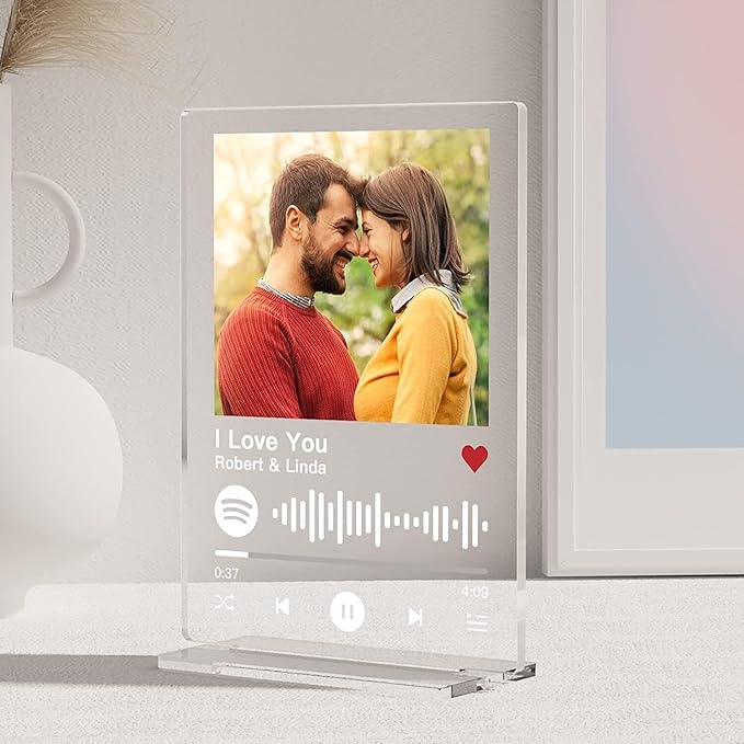 Spotify Stands