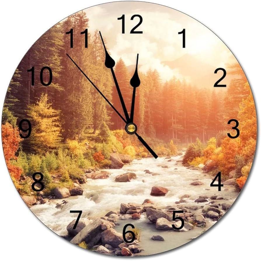Custom Clocks - Image 5