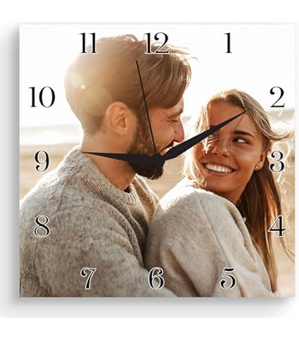 Custom Clocks - Image 2