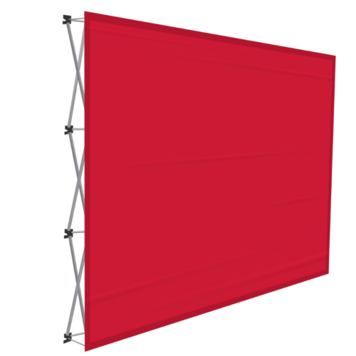 Banner-Wall Banner Wall