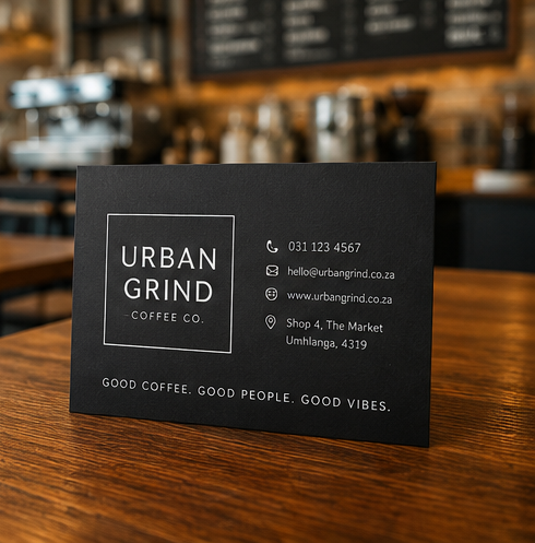 Business Cards - Image 6