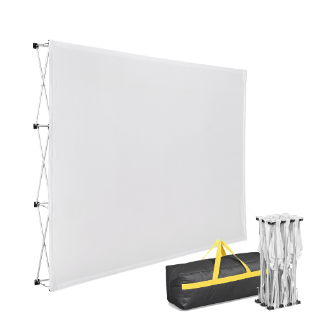 Banner Wall - Image 3