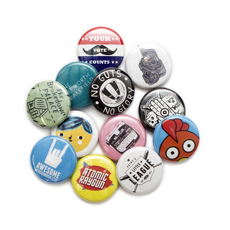 Badges - Image 2