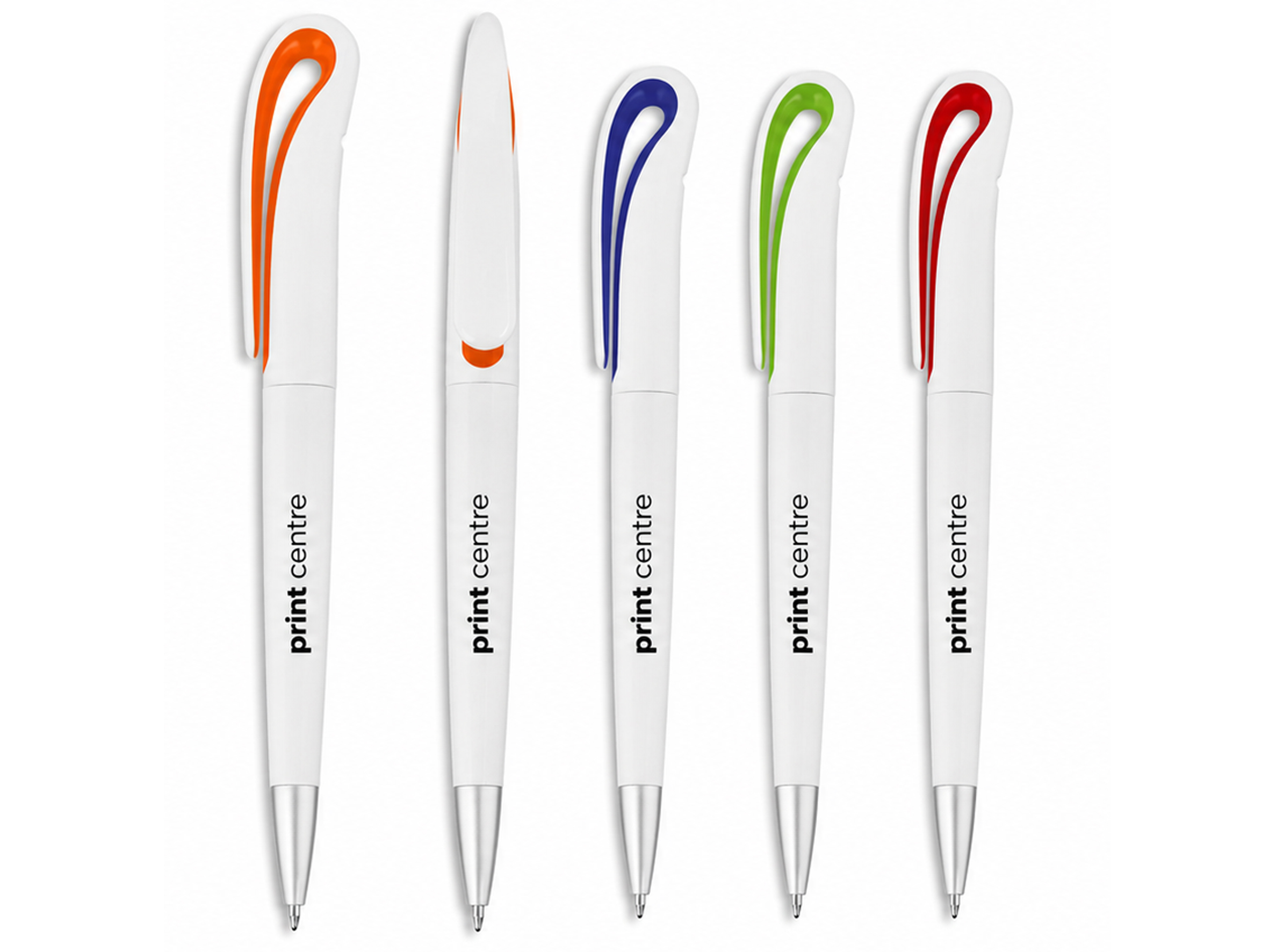 Custom Branded Pens - Image 2