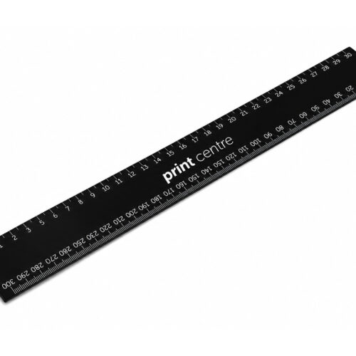 Ruler Custom Branded Rulers