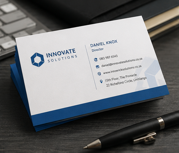 Business Cards - Image 5