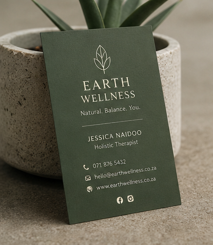 Business Cards - Image 3