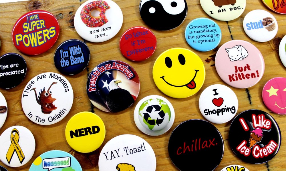 Badges - Image 4