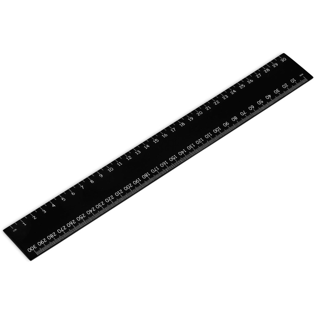 Custom Branded Rulers by Fujifilm Print Centre - Gifting