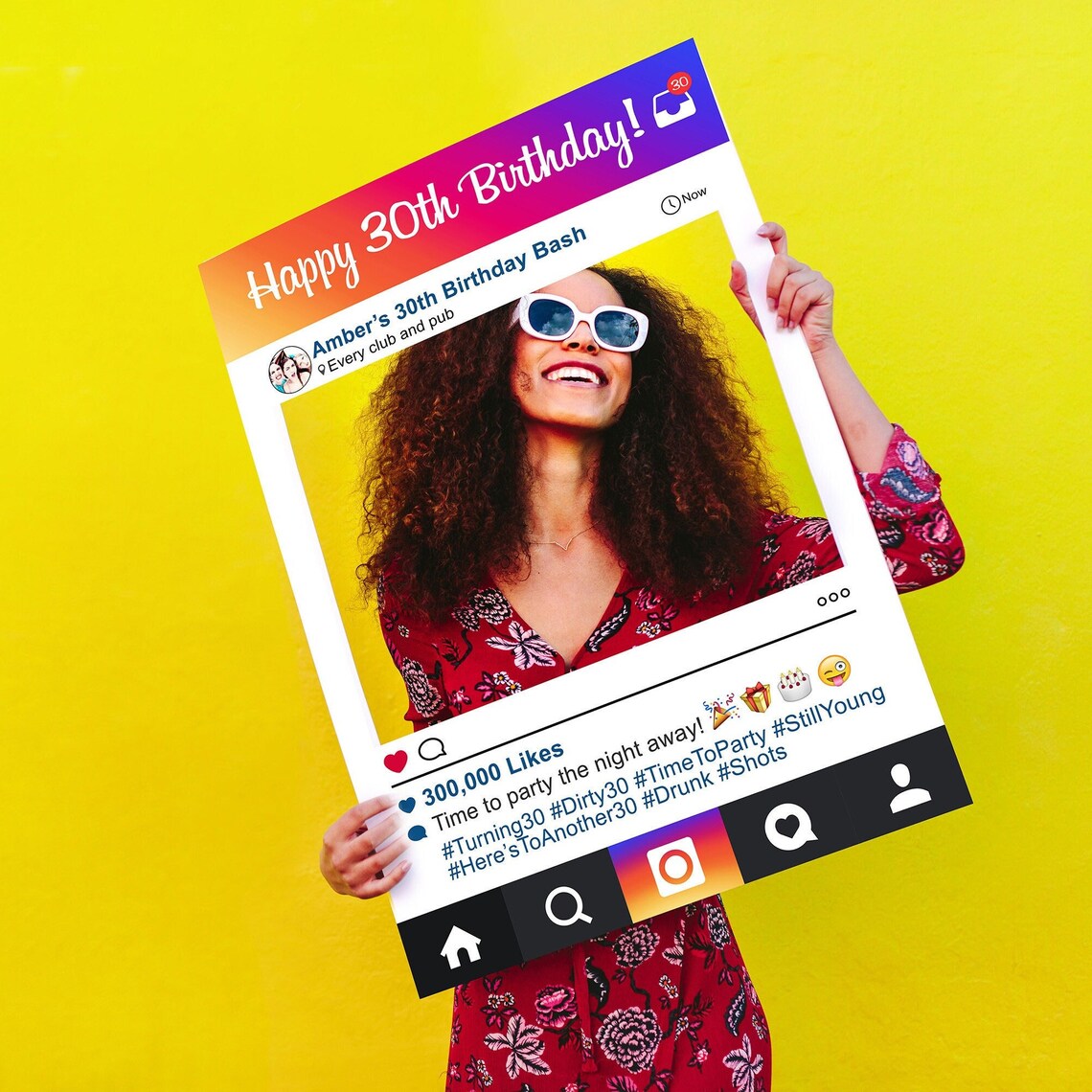 Selfie Boards - Image 3
