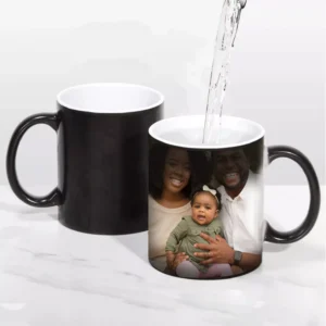 Magic Mugs by Fujifilm Print Centre - Gifting
