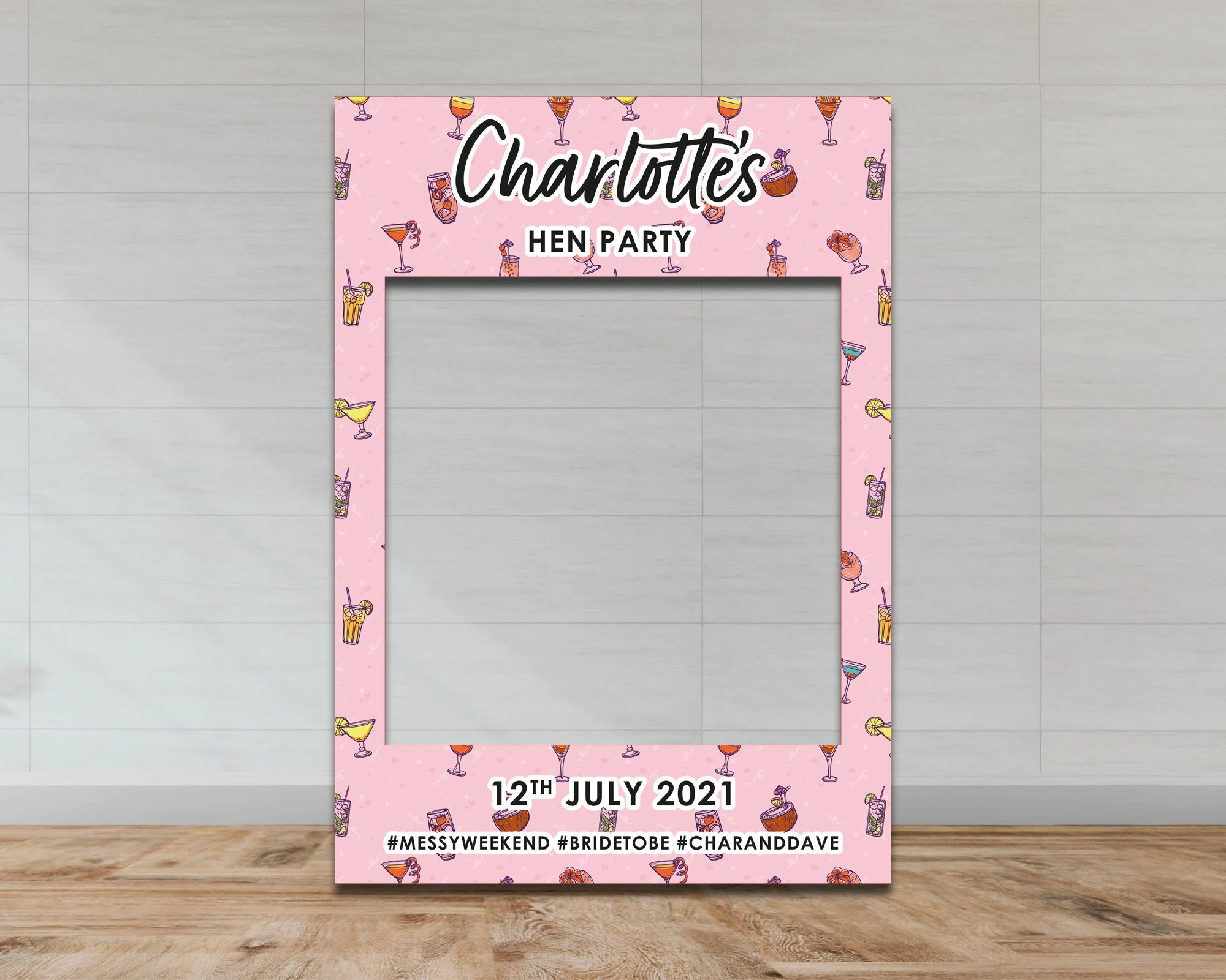 Selfie Boards by Fujifilm Print Centre - Gifting