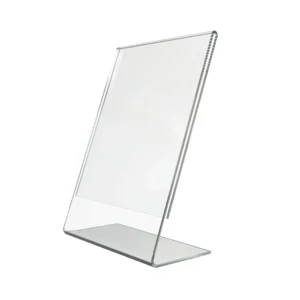 Plexi Stands by Fujifilm Print Centre - Flyers & Leaflets