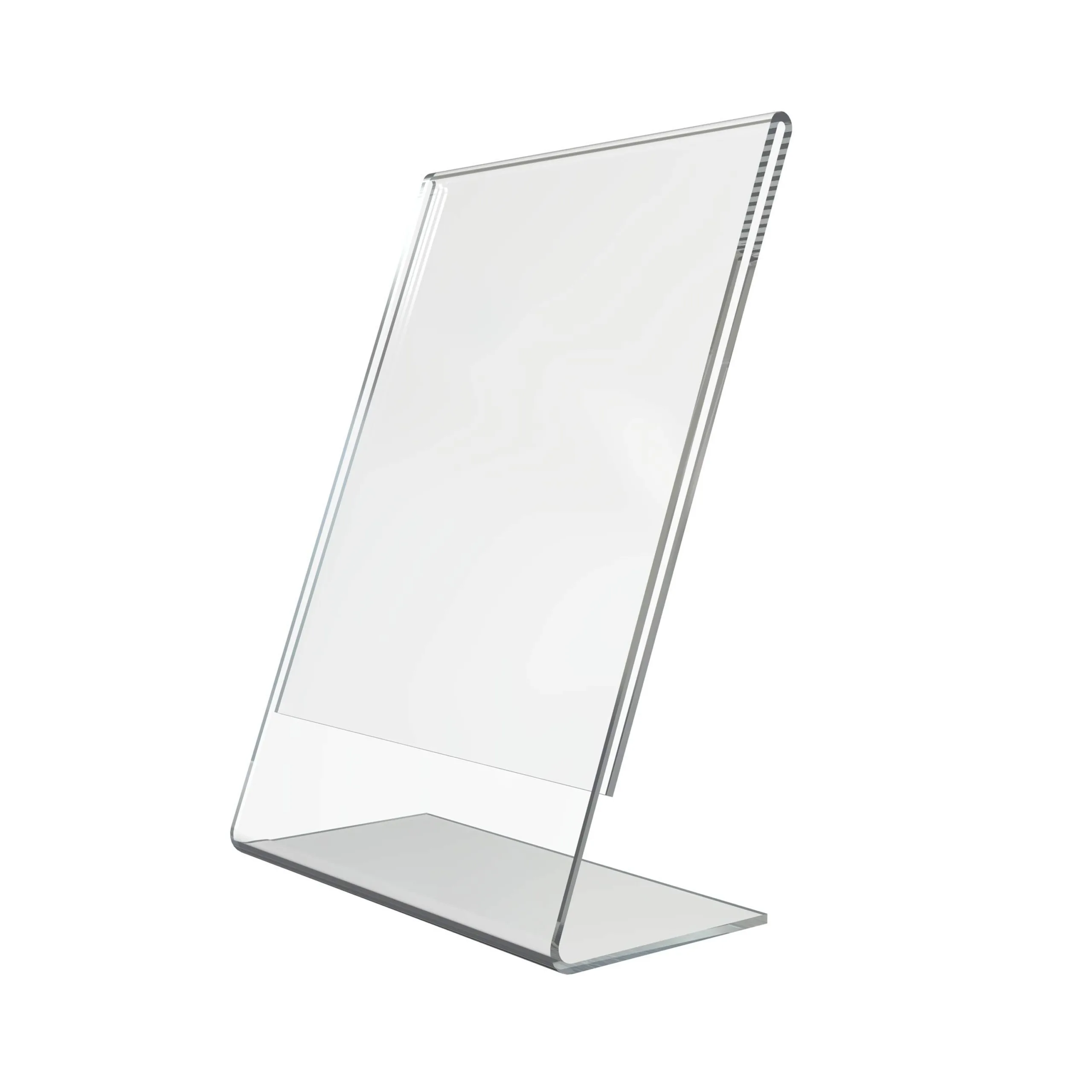 Plexi Stands by Fujifilm Print Centre - Flyers & Leaflets