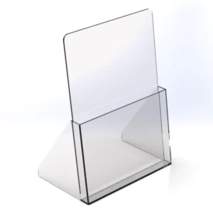 Plexi Stands by Fujifilm Print Centre - Flyers & Leaflets